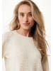 Mexx Pullover in Creme