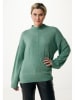 Mexx Trui groen