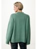 Mexx Pullover in Grün