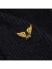 PME Legend Schal in Schwarz - (L)160 x (B)30 cm