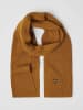 PME Legend Sjaal lichtbruin - (L)160 x (B)30 cm