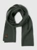 PME Legend Sjaal groen - (L)175 x (B)30 cm