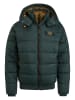 PME Legend Winterjacke in Petrol