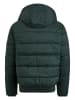PME Legend Winterjacke in Petrol