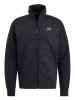 PME Legend Sweatjacke in Dunkelblau