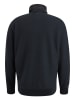 PME Legend Sweatjacke in Dunkelblau