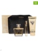 Guess 4tlg. Set: "Seductive" - 2 x EdT, Bodylotion und Kosmetiktasche