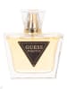 Guess 4tlg. Set: "Seductive" - 2 x EdT, Bodylotion und Kosmetiktasche