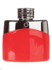 Mont Blanc 2-delige set: "Legend Red" - eau de parfum en douchegel