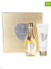Philipp Plein 2-delige set: "Plein Fatale" - eau de parfum en bodylotion