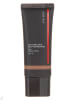 Shiseido Podkład "Synchro Skin Self Refreshing - 515 Deep Tsubaki" - SPF 20 - 30 ml