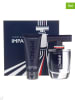 Tommy Hilfiger 3tlg. Set: "Impact Spark" - 2 x EdT und 2in1-Shampoo & Duschgel