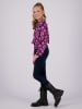 Vingino Spijkerbroek "Amia" - skinny fit - donkerblauw