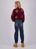 Vingino Cargojeans "Celine" - Tapered fit - in Blau