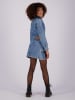 Vingino Jeanskleid "Pietra" in Blau
