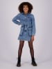 Vingino Jeanskleid "Pietra" in Blau