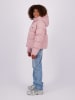 Vingino Steppjacke "Tezia" in Rosa