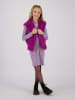 Vingino Bodywarmer "Tarmy" paars