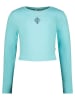 Vingino Longsleeve in Türkis