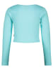 Vingino Longsleeve in Türkis
