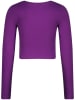 Vingino Longsleeve paars