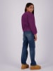 Vingino Pullover "Jumina" in Lila