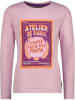 Vingino Longsleeve "Janneke" in Rosa
