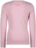 Vingino Longsleeve "Janneke" lichtroze