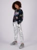 Vingino Longsleeve "Jiena" in Schwarz