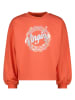 Vingino Longsleeve in Rot