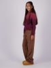 Vingino Bluza "Narina" w kolorze czerwonym