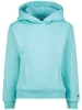 Vingino Hoodie "Nammie" in Türkis