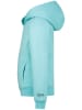 Vingino Hoodie "Nammie" in Türkis