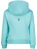 Vingino Hoodie "Nammie" in Türkis