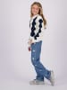 Vingino Cardigan "Meralle" in Weiß