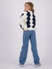 Vingino Cardigan "Meralle" in Weiß