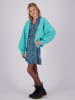 Vingino Cardigan "Mandie" in Türkis