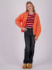 Vingino Vest "Mandie" oranje