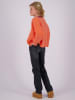 Vingino Vest "Mandie" oranje