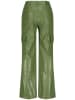 Vingino Kunstleren broek "Sade" groen