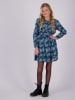 Vingino Jurk "Patries" blauw