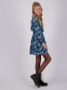 Vingino Kleid "Patries" in Blau