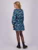 Vingino Jurk "Patries" blauw