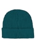 Vingino Czapka beanie w kolorze zielonym