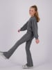 Vingino Hose "Jane" in Anthrazit