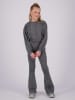 Vingino Hose "Sarie" in Anthrazit