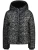 Vingino Steppjacke in Grau