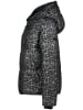 Vingino Steppjacke in Grau