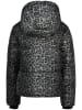 Vingino Steppjacke in Grau