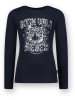 Vingino Longsleeve in Dunkelblau
